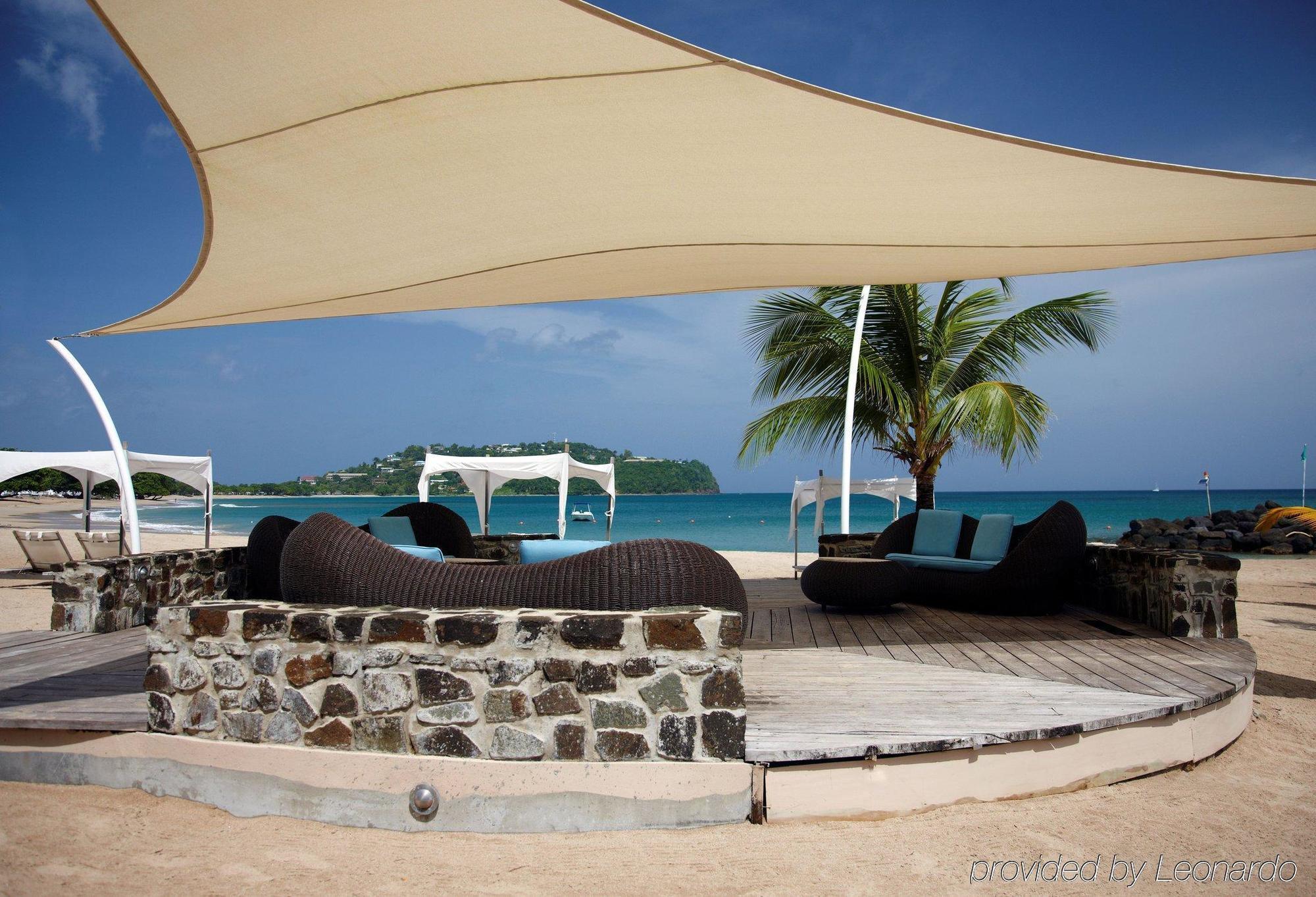 Rendezvous (Adults Only) Hotel คาสทรีส ภายนอก รูปภาพ
