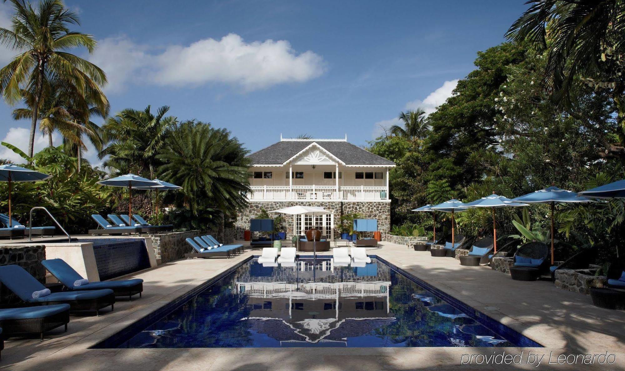 Rendezvous (Adults Only) Hotel คาสทรีส ภายนอก รูปภาพ